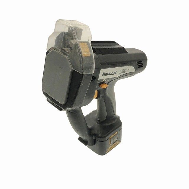 本体 バッテリー