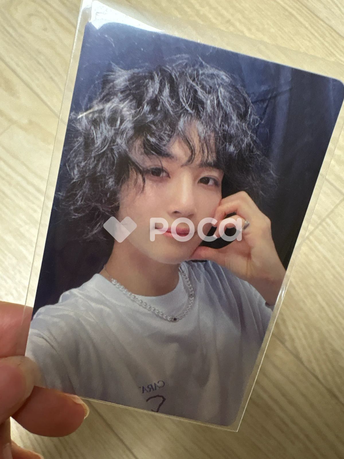 セブチ ジョンハン FML YIZHIYU