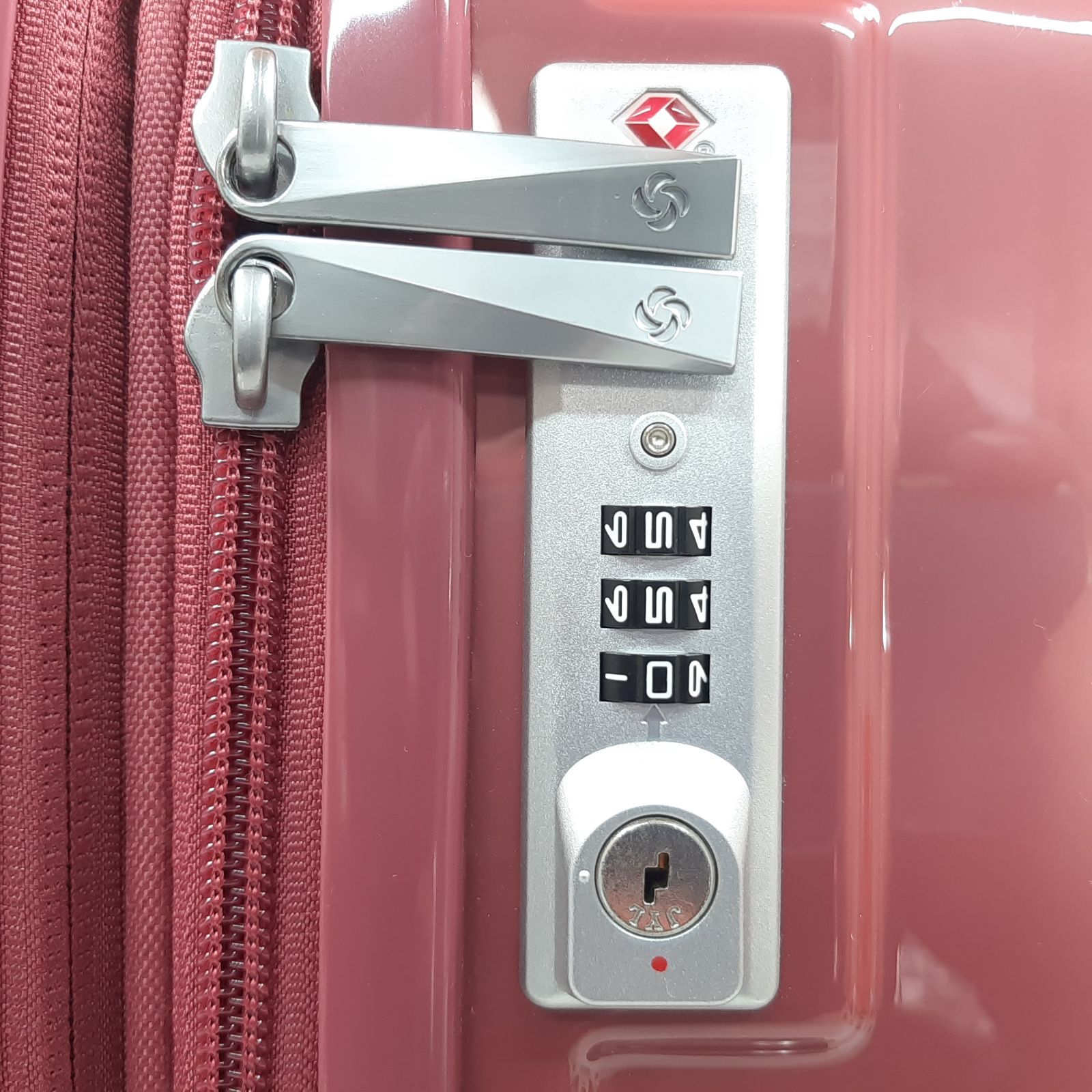 サムソナイト Samsonite スーツケース 36L VOLANT（ヴォラント