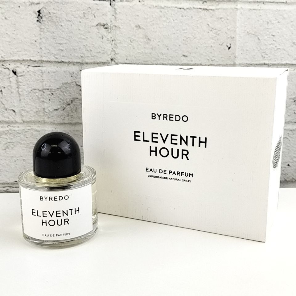 BYREDO バイレード ELEVENTH HOUR イレヴンス アワーバイレード
