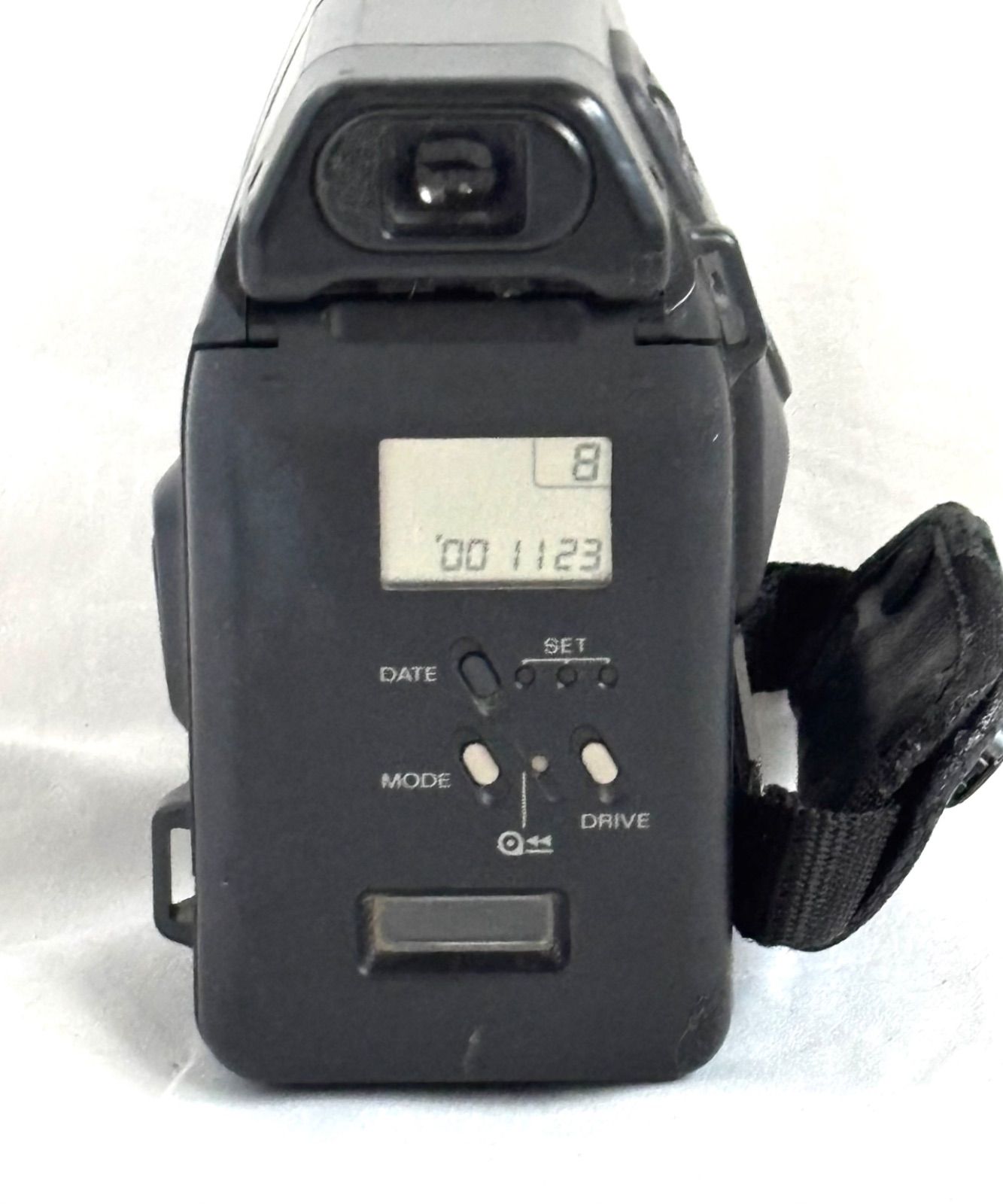 京セラ KYOCERA SAMURAI X3.0サ ムライ 25-75mm f3.5-4.3 コンパクト