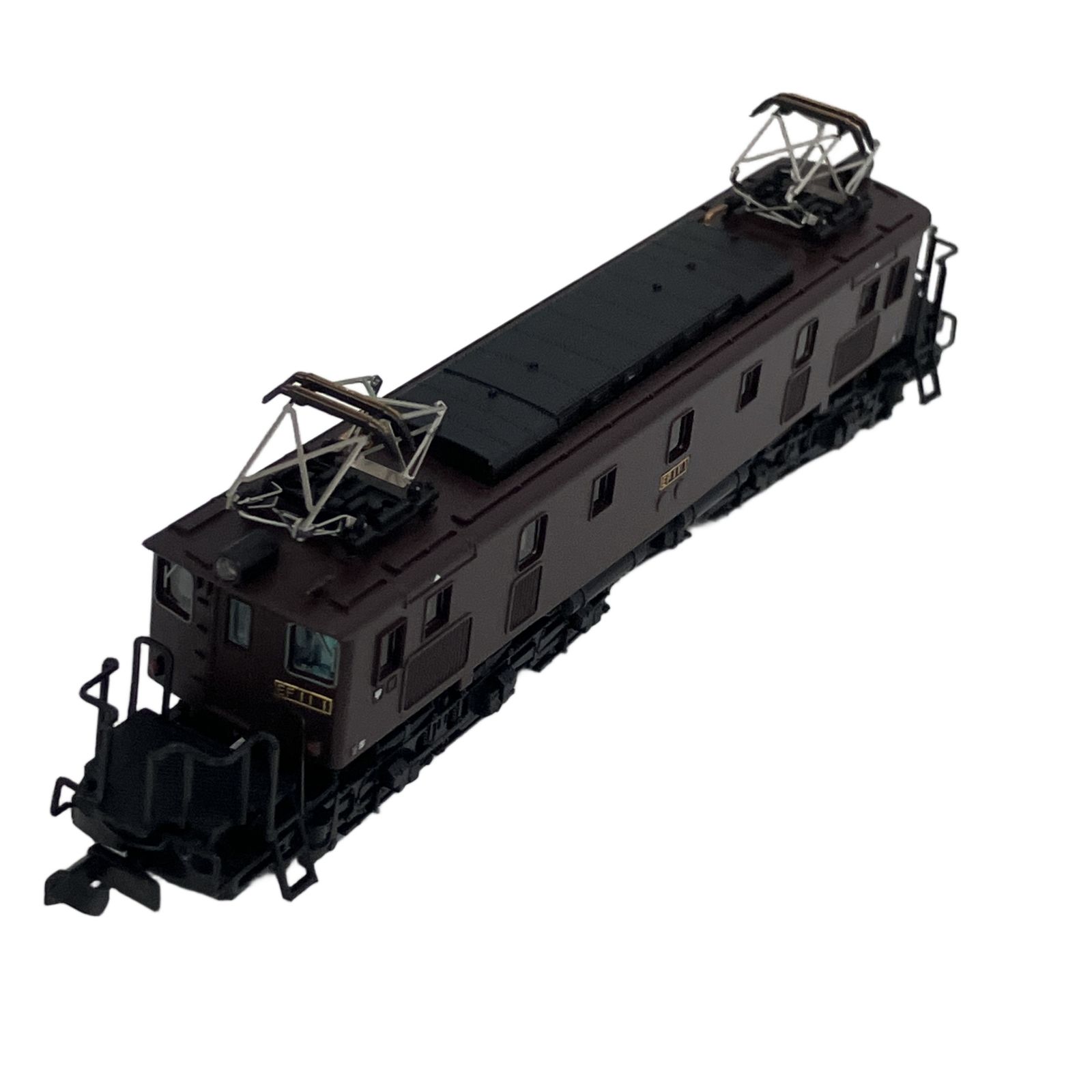 MICRO ACE A 2001 国鉄 EF 11-1 電気機関車 Nゲージ 鉄道模型 マイクロエース