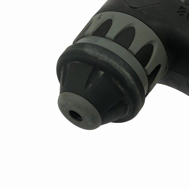 充電マルチハンマードリル