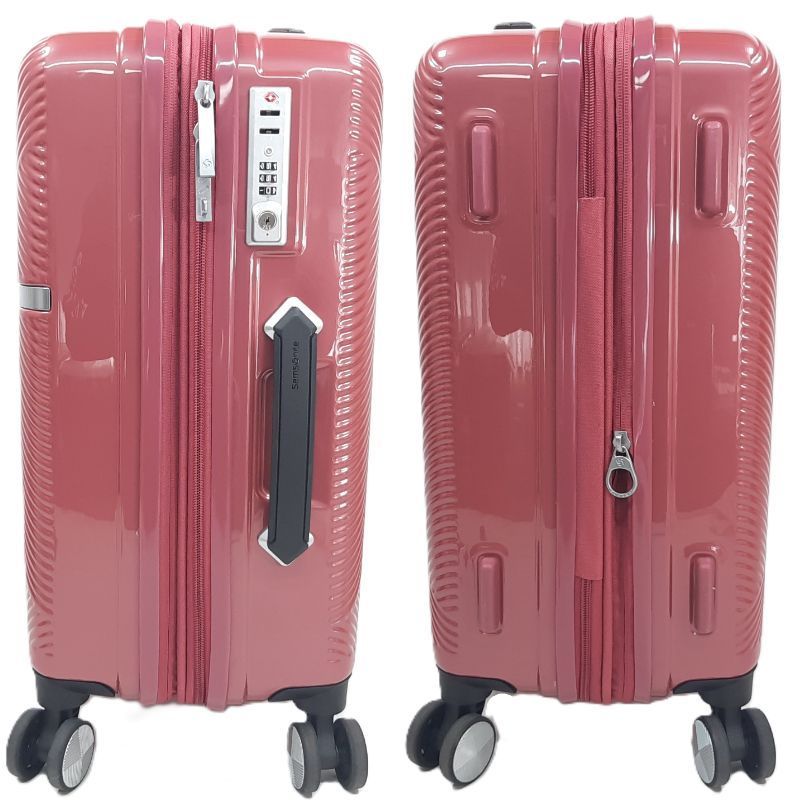 サムソナイト Samsonite スーツケース 36L VOLANT（ヴォラント