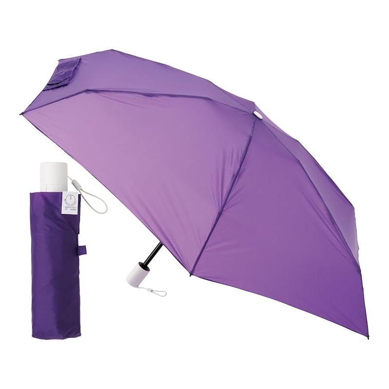 その他 moon ミラクルテック 超コンパクト 折りたたみ傘 自動開閉 雨傘 折りたたみ