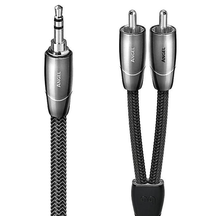 AudioQuest(オーディオクエスト) / Angel (0.6m / 3.5mm to RCA