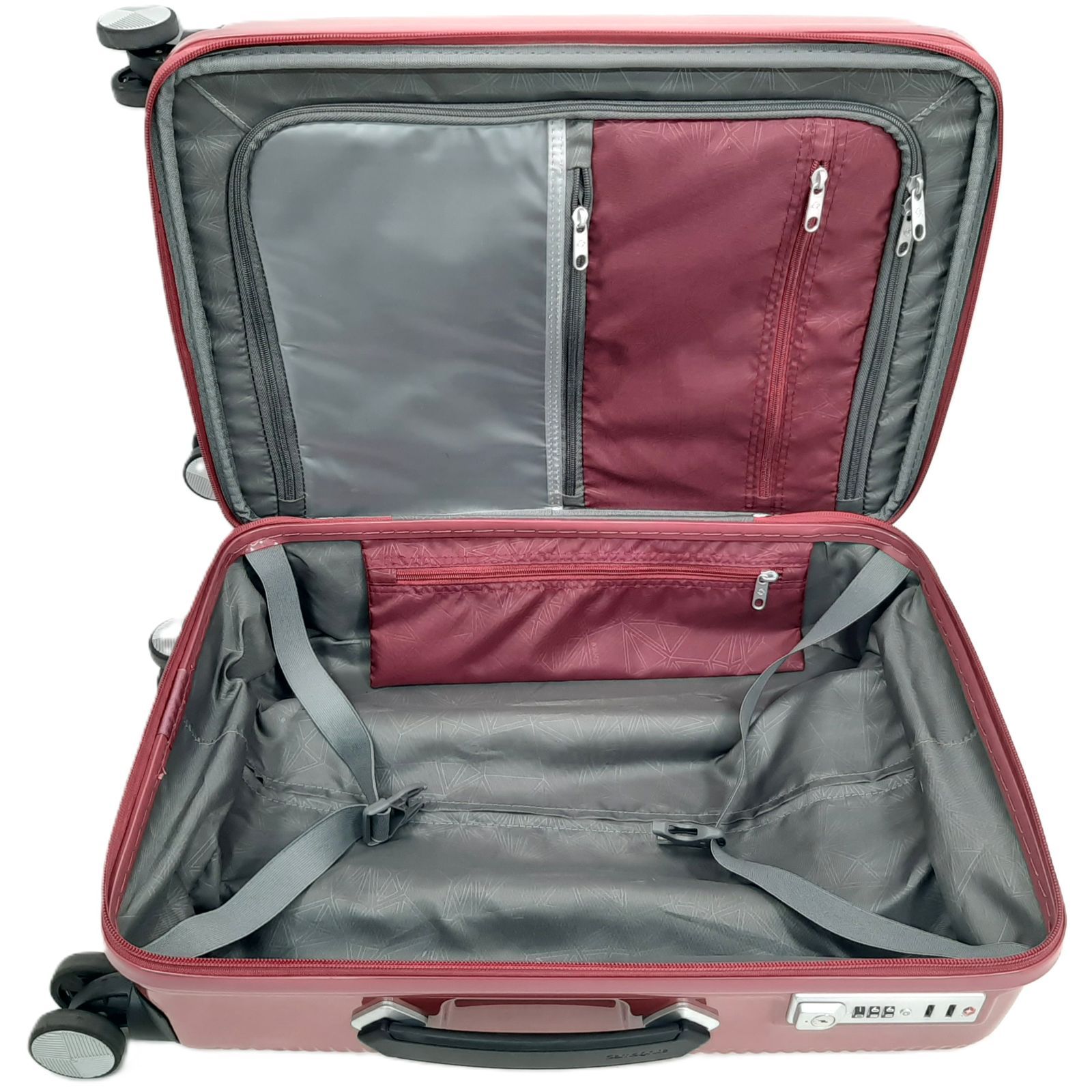 サムソナイト Samsonite スーツケース 36L VOLANT（ヴォラント