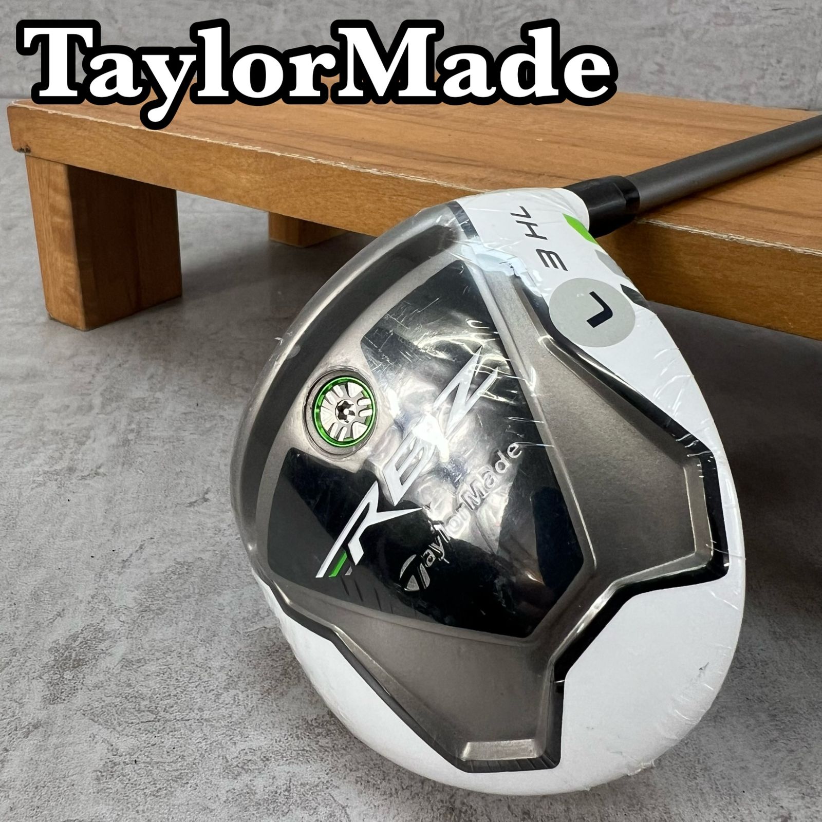 テーラーメイド RBZ レディースゴルフ 3HL L 右利き用 フェアウェイ