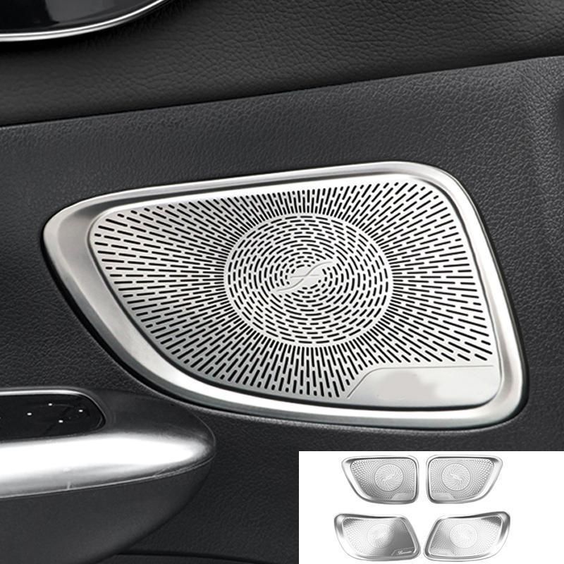 メルセデスベンツ s63amg スピーカーカバーBurmester メルセデスベンツ s63amg スピーカーカバーBurmester メルセデスベンツ