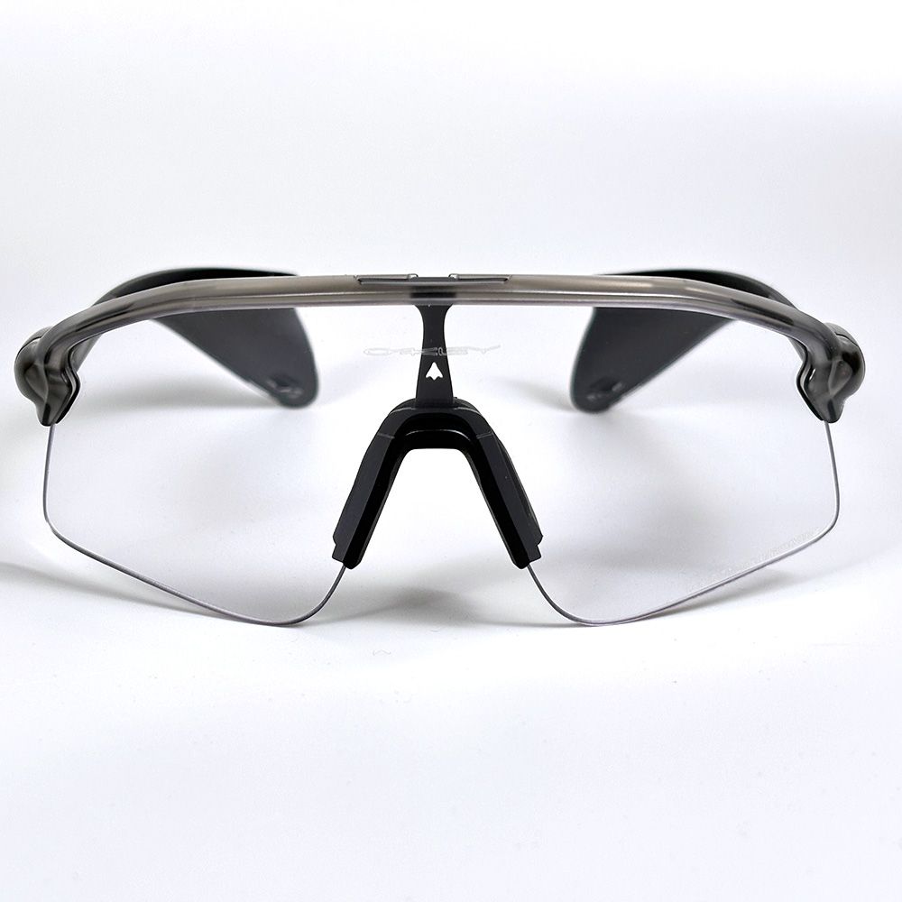 オークリー スタント デビル S oo9518-0836 ハイブリッジフィット