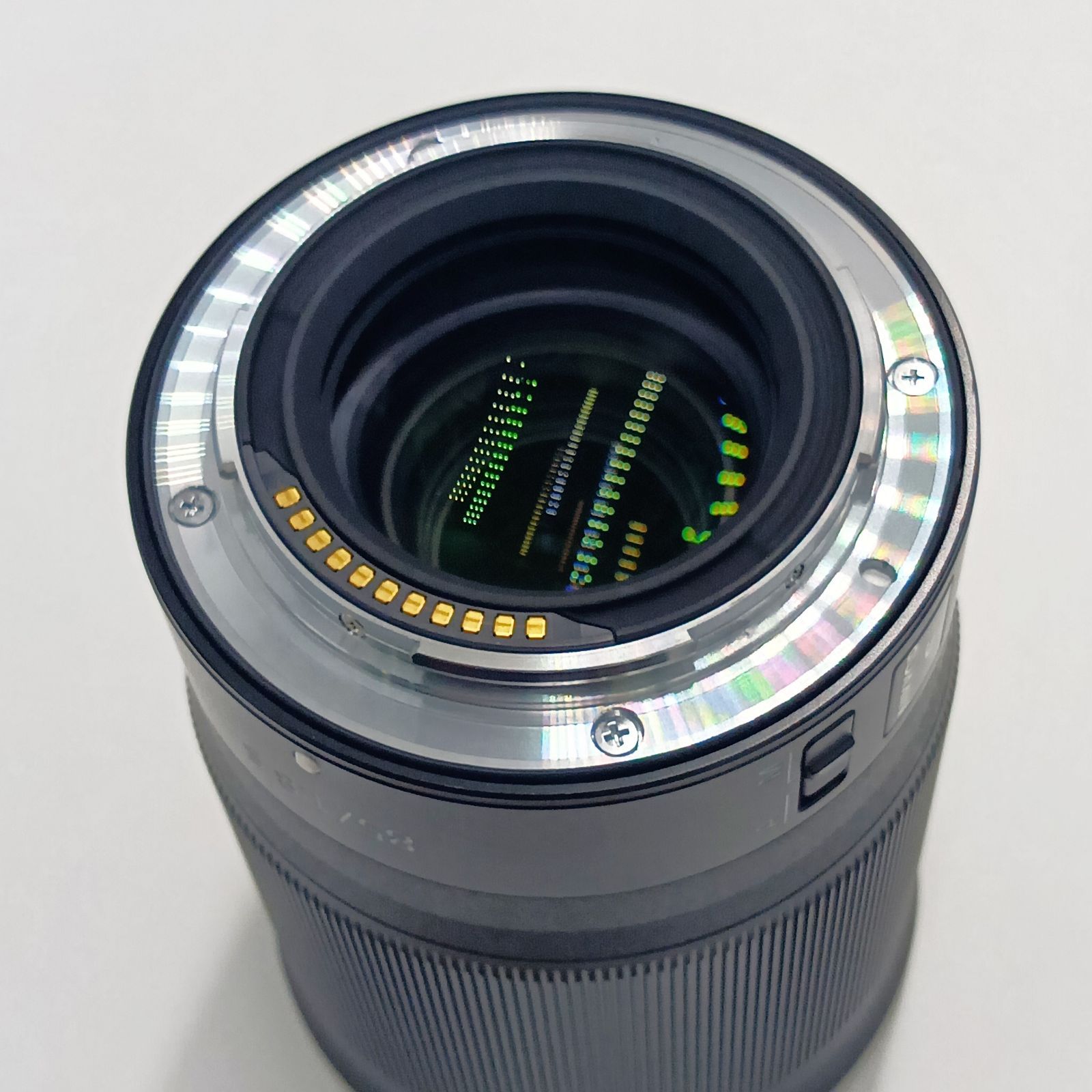 中古| Nikon NIKKOR Z 85mm f/1.8 S | Serial#:20033548 中望遠レンズ