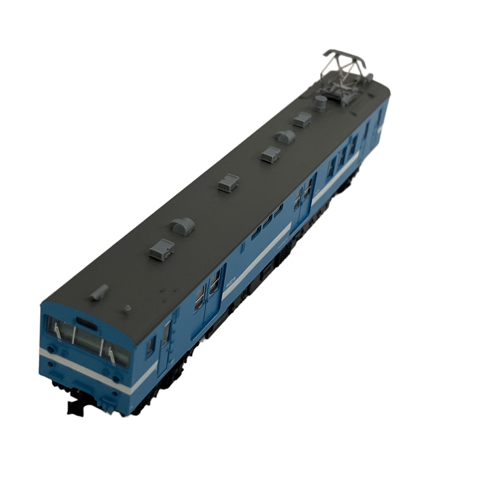 MICRO ACE A3284 クモユニ147・飯田線色 電気機関車 Nゲージ 鉄道模型