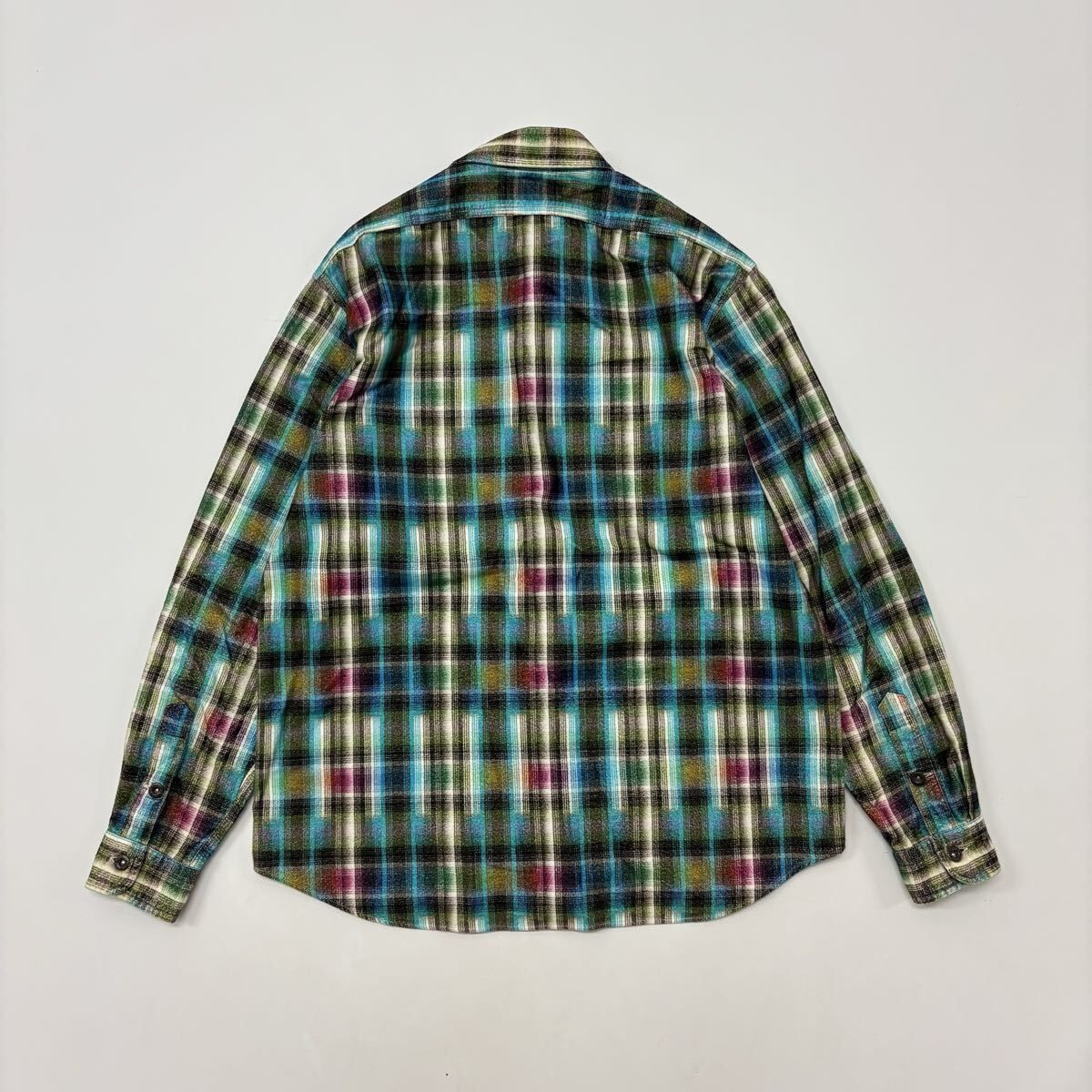 ビンテージ 50s マッド MAD スタジャン vintage アトミック 古着 USA