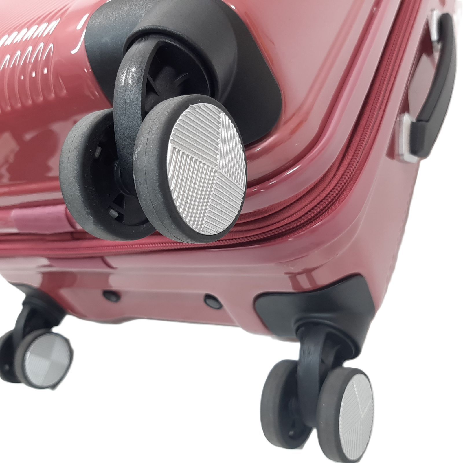 サムソナイト Samsonite スーツケース 36L VOLANT（ヴォラント