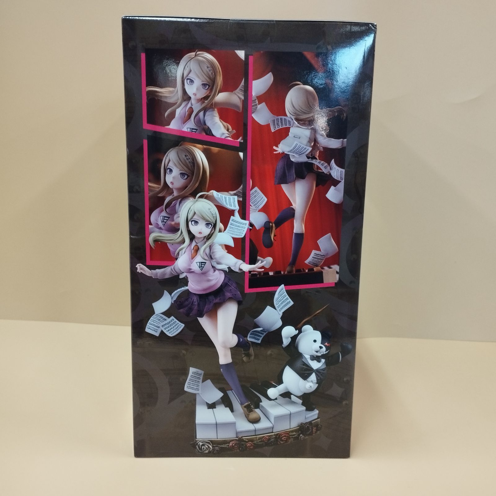 D13504】ニューダンガンロンパV3 みんなのコロシアイ新学期 赤松楓 1