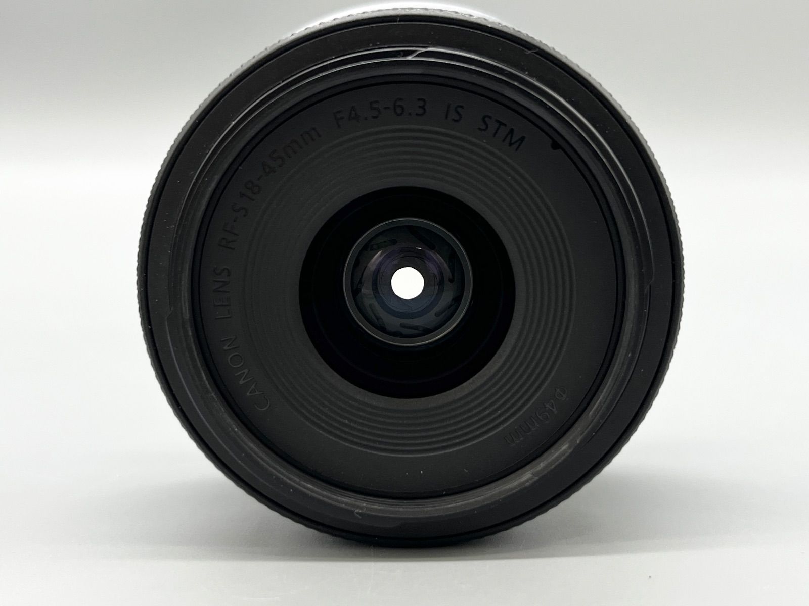 Canon EOS R50 デジタル一眼レフカメラ Wレンズキット Canon EOS R50 デジタル一眼レフカメラ Wレンズキット