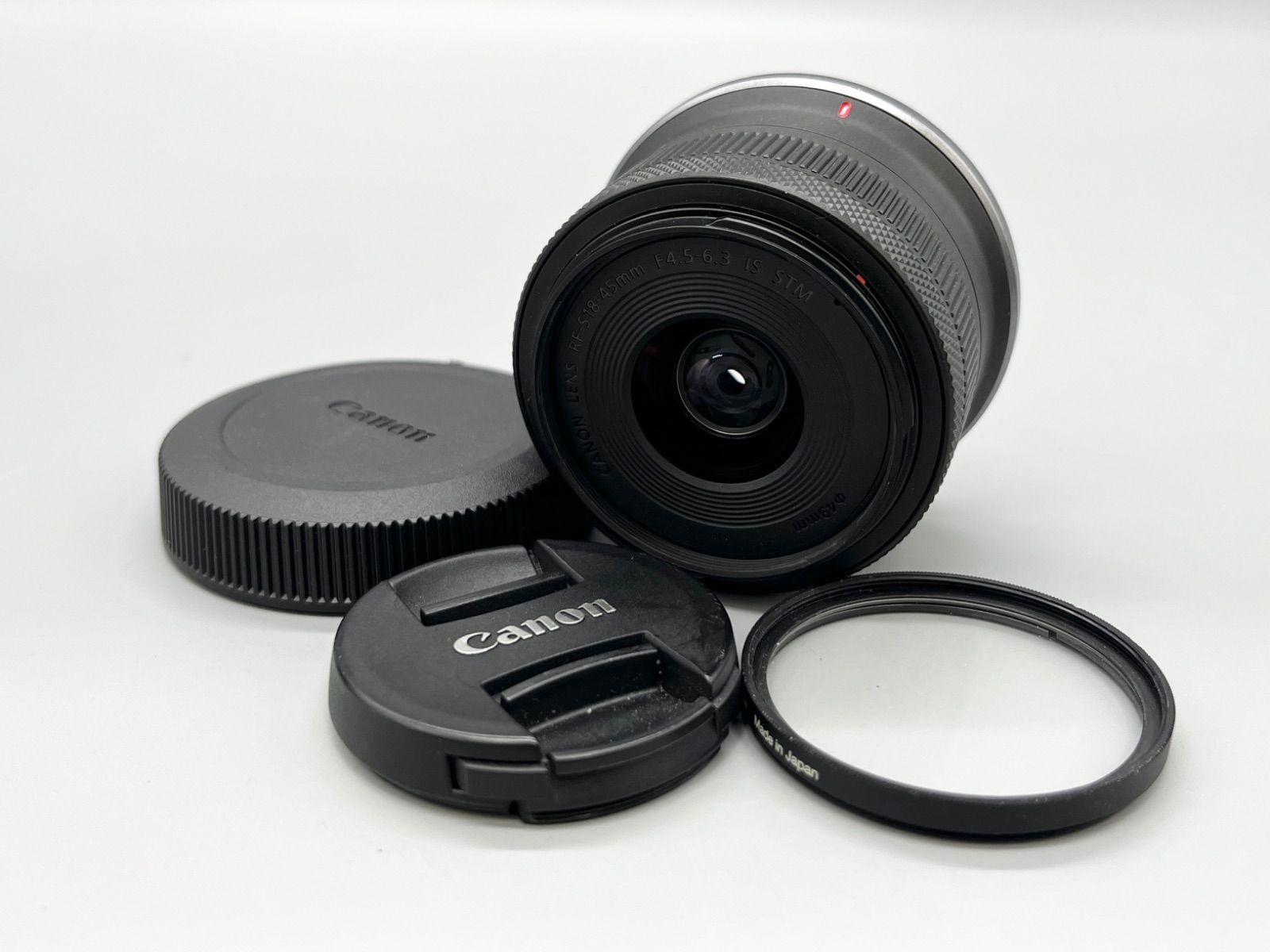 Canon EOS R50 デジタル一眼レフカメラ Wレンズキット Canon EOS R50 デジタル一眼レフカメラ Wレンズキット