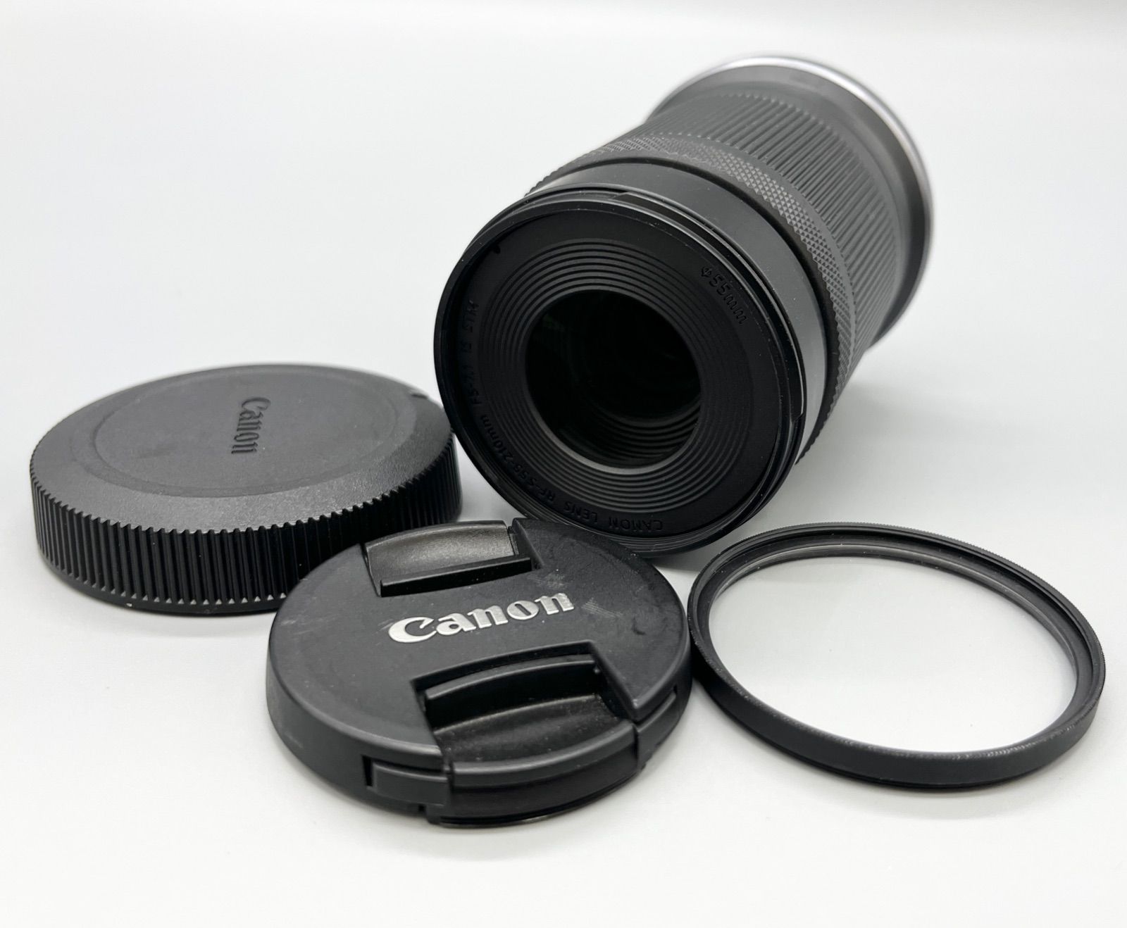 Canon EOS R50 デジタル一眼レフカメラ Wレンズキット Canon EOS R50 デジタル一眼レフカメラ Wレンズキット