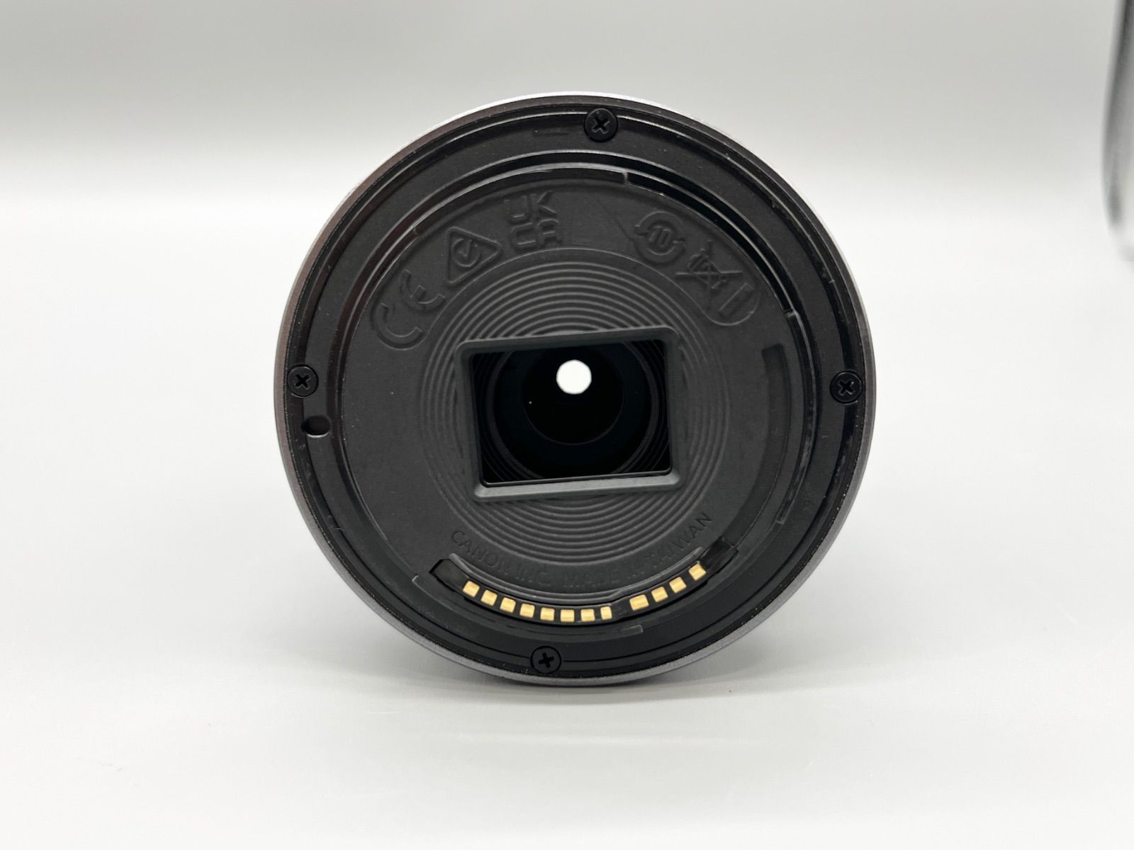 Canon EOS R50 デジタル一眼レフカメラ Wレンズキット Canon EOS R50 デジタル一眼レフカメラ Wレンズキット