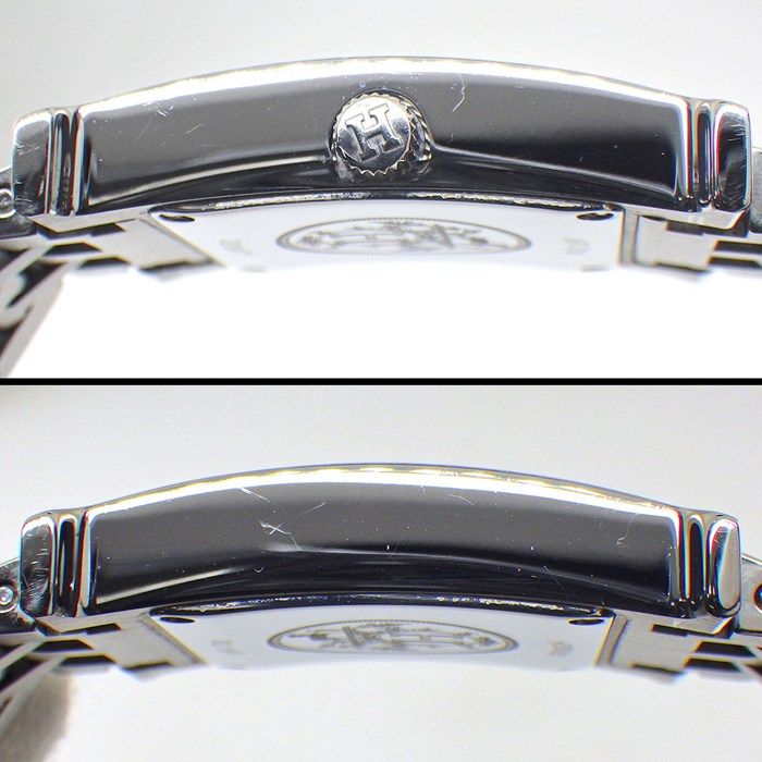 SS クオーツアナログ