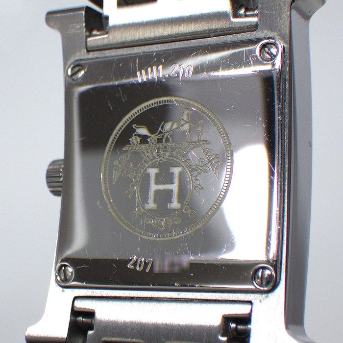 クオーツアナログ