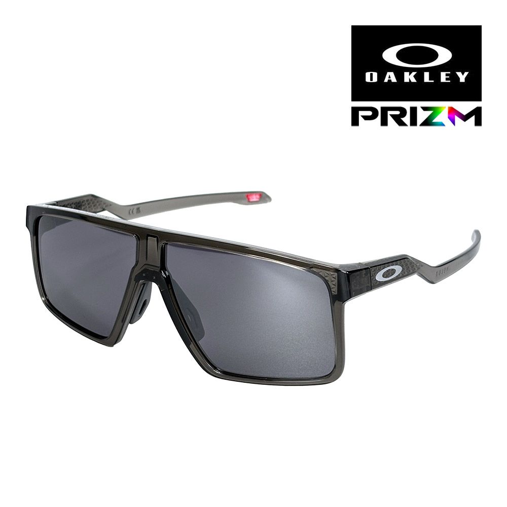 オークリー へルックス oo9285-0761 ユニバーサルフィット サングラス プリズム OAKLEY HELUX