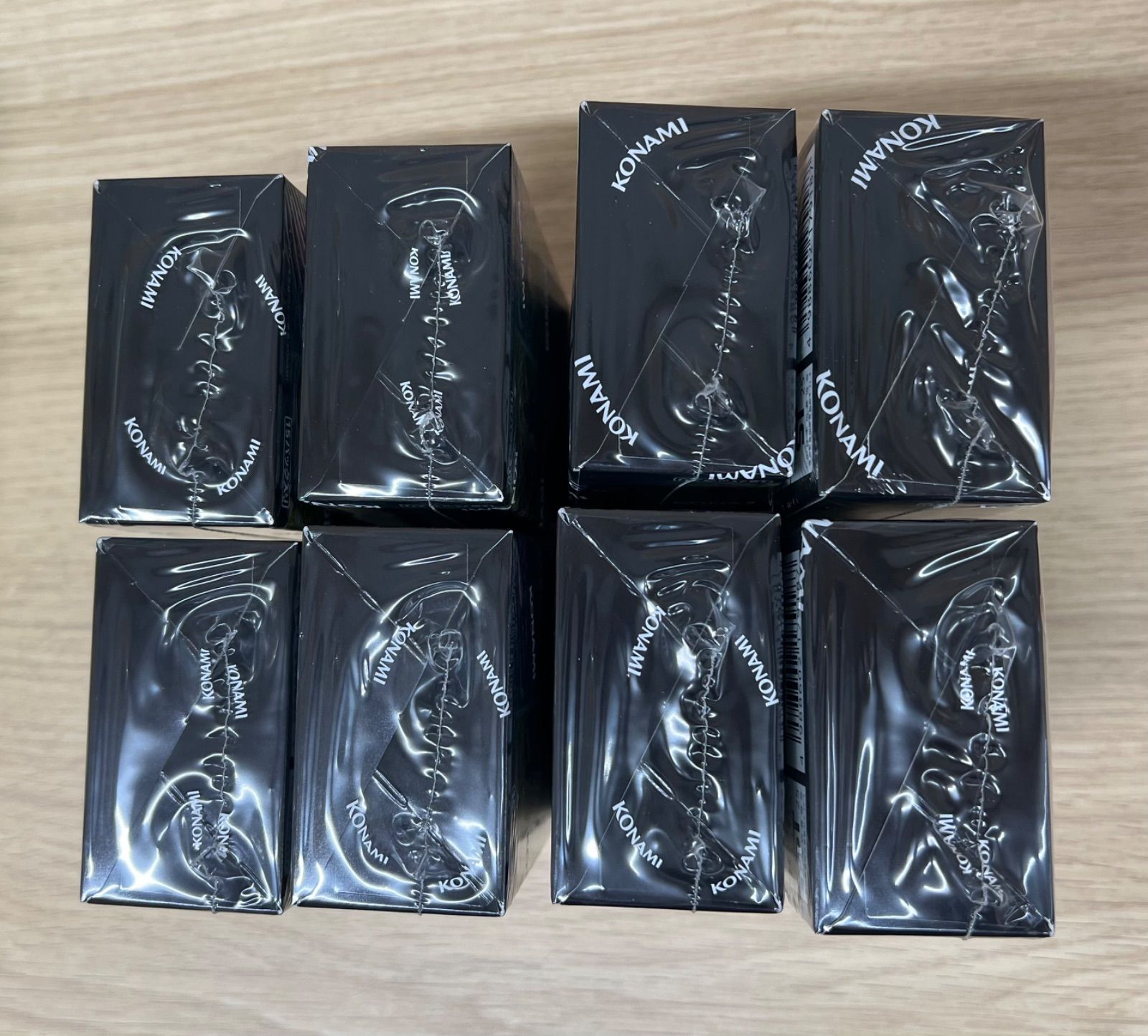 シュリンク付き】遊戯王 ターミナルワールド3 8BOX 新品 未開封 - メルカリ