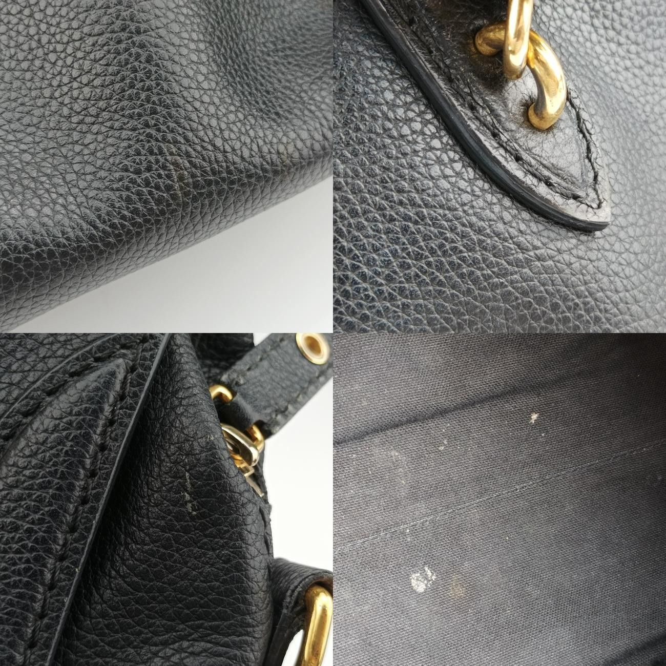 アレキサンダーマックイーンAlexander McQueenスカルトップ ブラック