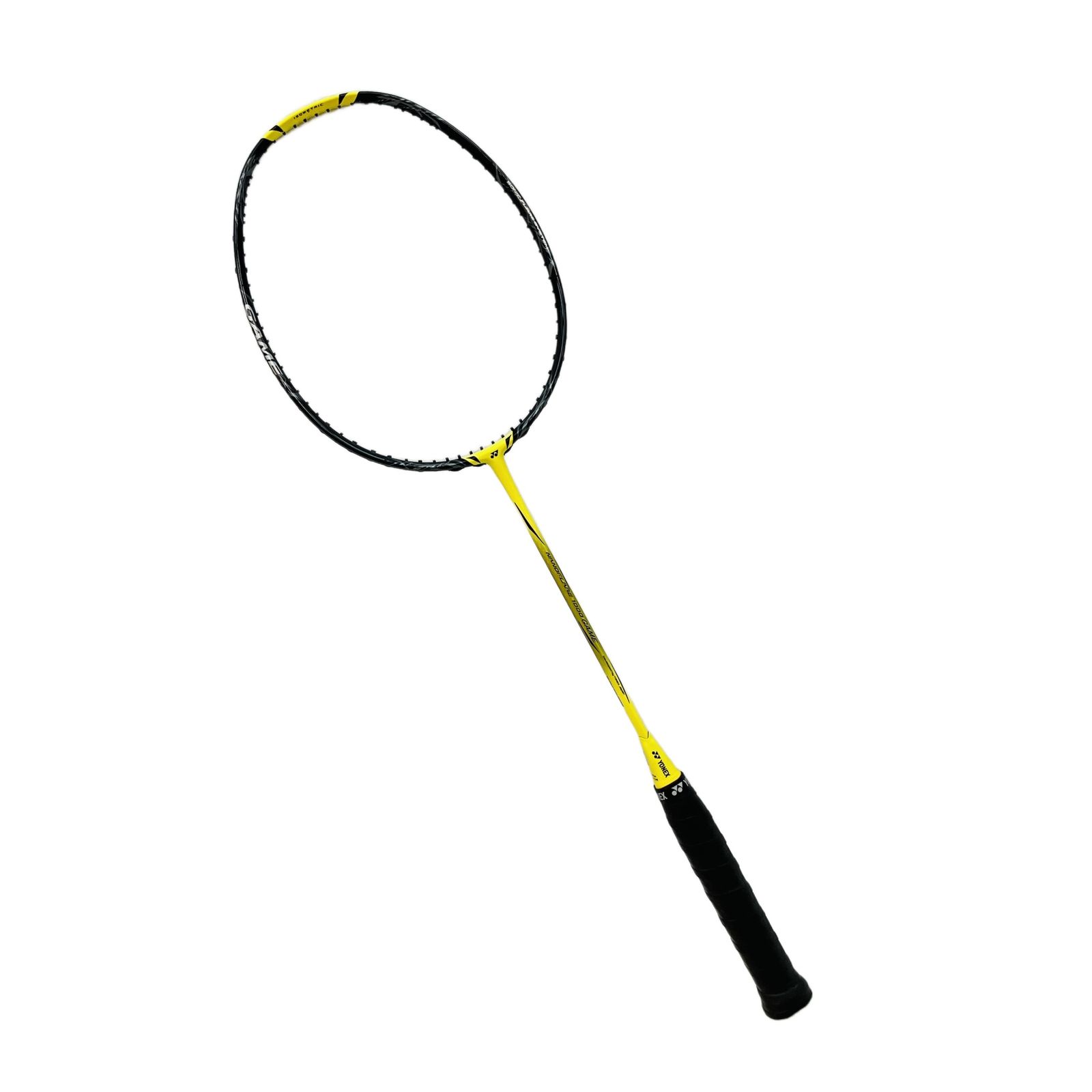 YONEX 1000 GAME バドミントンラケット スポーツ ヨネックス 良好