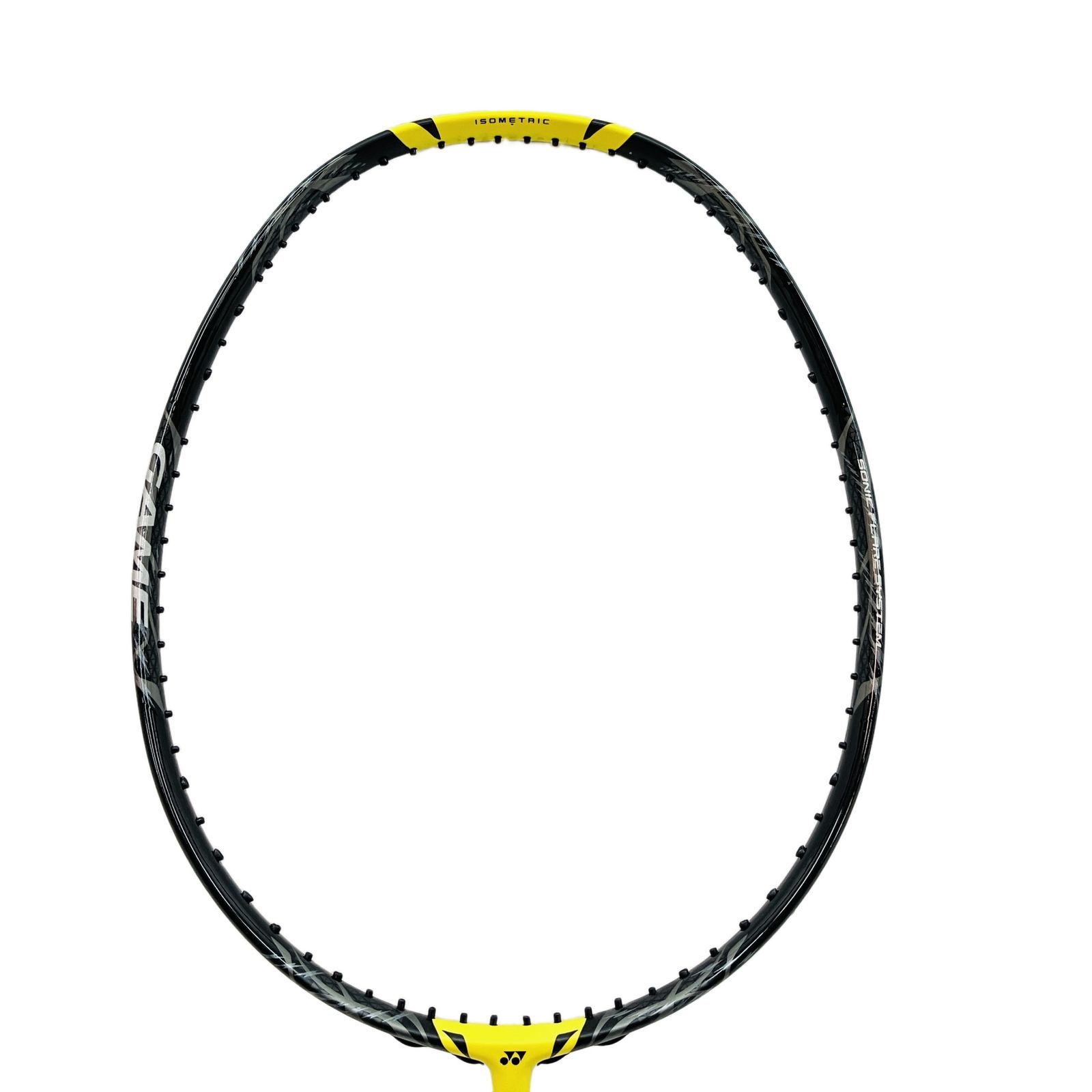 バドミントンラケット