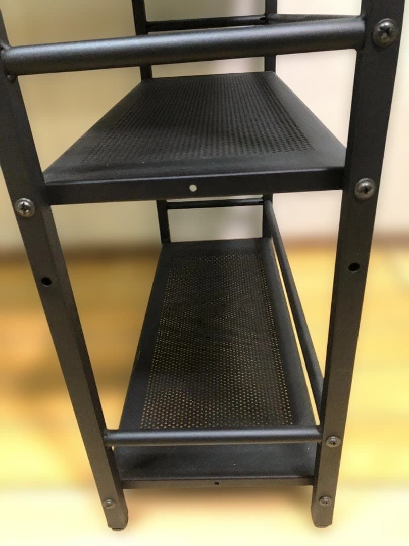 送料無料 YAMAZEN 山善 最新 ヤマゼン ラック付きデスク MRPE-1260