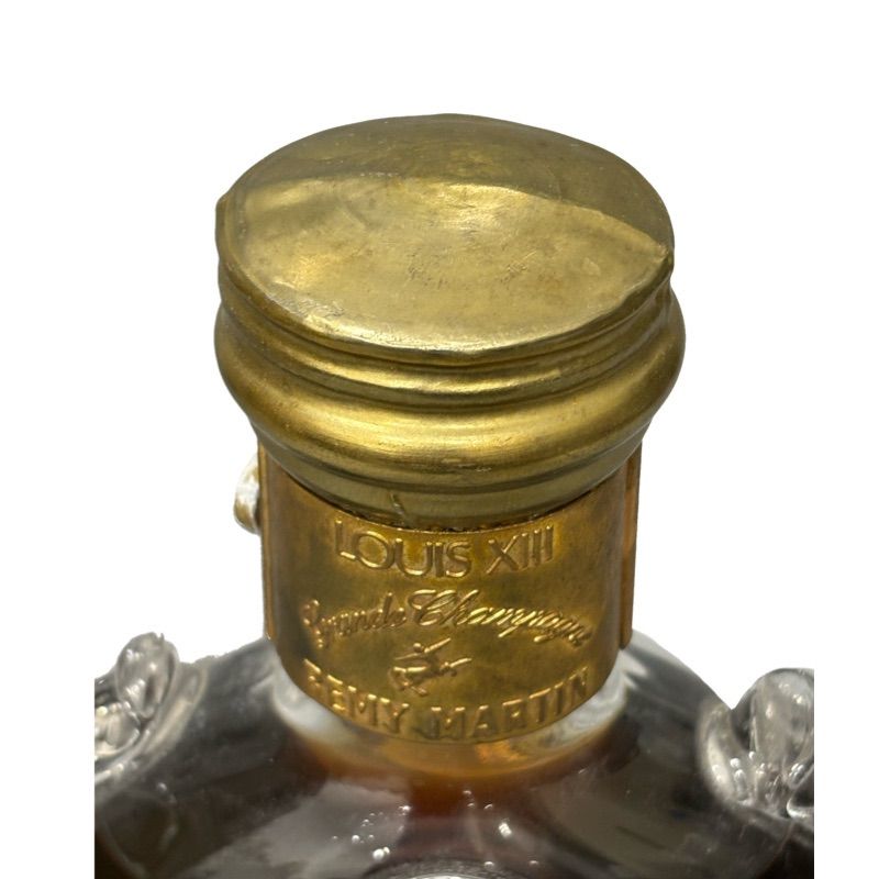 レミーマルタン ルイ13世 700ml コニャック 古酒 - メルカリ