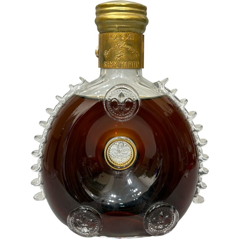 レミーマルタン ルイ13世 700ml コニャック 古酒 - メルカリ