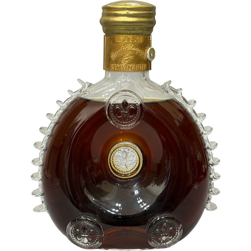 レミー マルタン ルイ13世 コニャック 1980年 レミー マルタン ルイ13世 コニャック 1980年 楽天市場】Remy martin