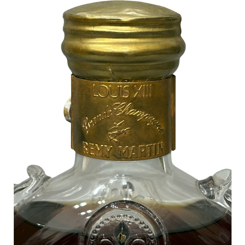 レミーマルタン ルイ13世 700ml コニャック 古酒 - メルカリ