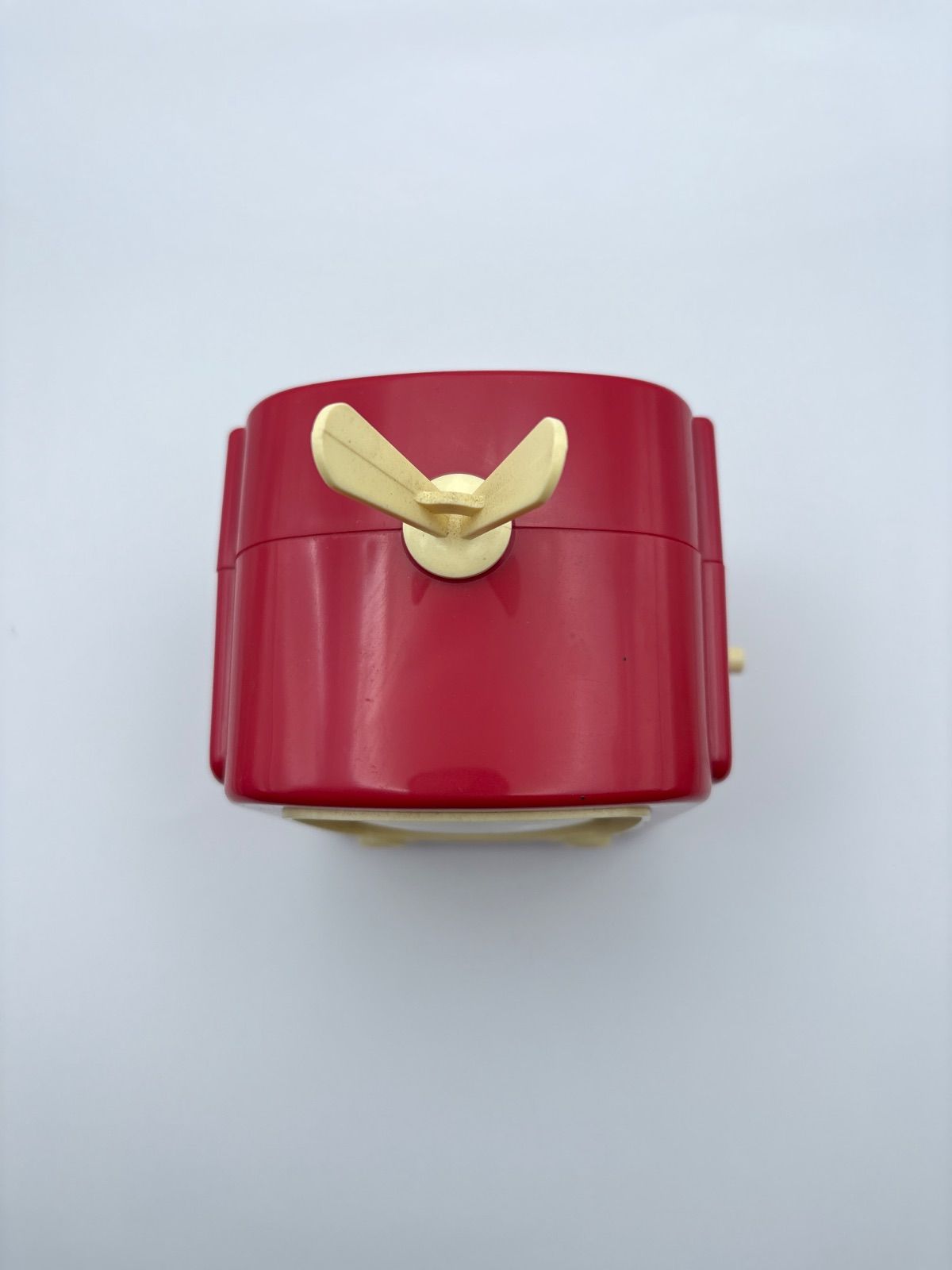 Disney Disney ミッキー テレビシアター オルゴール ヴィンテージ