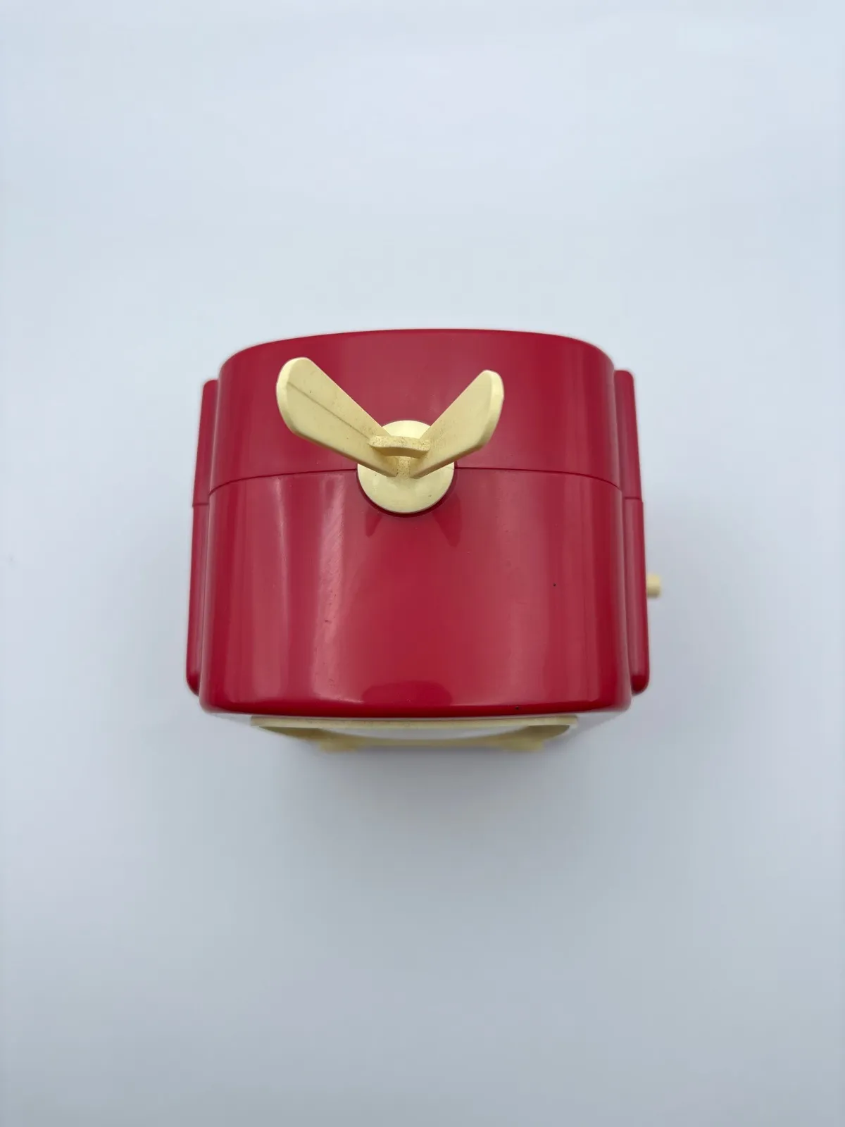 Disney Disney ミッキー テレビシアター オルゴール ヴィンテージ