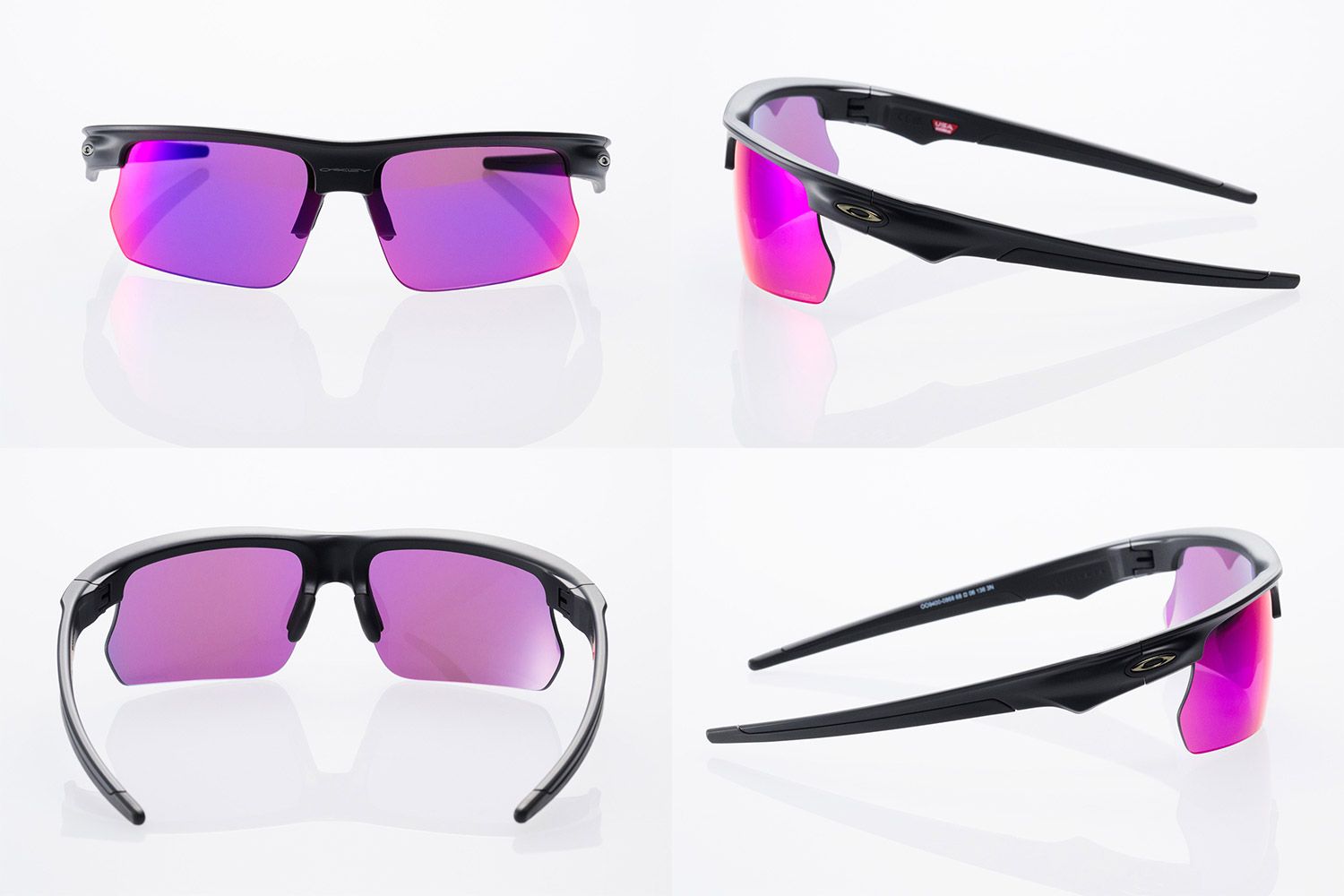 オークリー サングラス バイスファエラ BiSphaera BISPHAERA OAKLEY