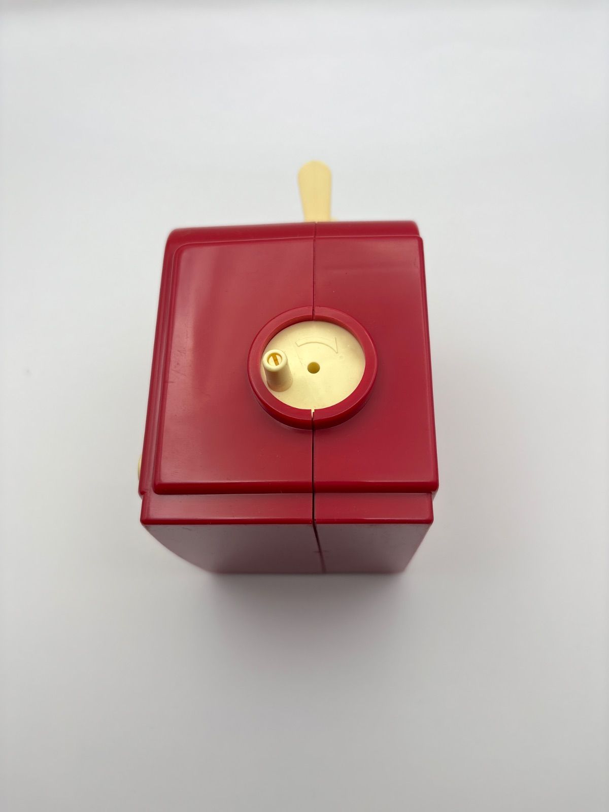 Disney Disney ミッキー テレビシアター オルゴール ヴィンテージ