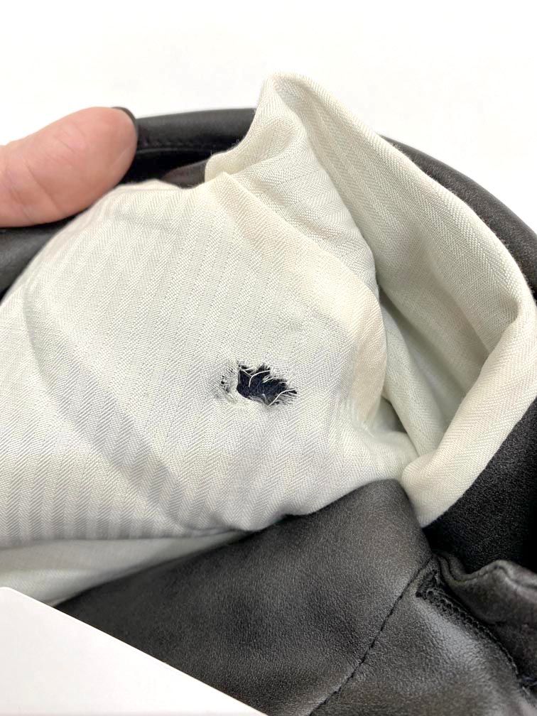 未使用品/タグアリ□SLOBE IENA スローブイエナ 25-011-912-3000-3-0