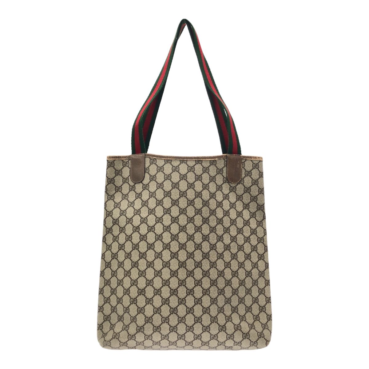 ◎品◎ GUCCI オールドグッチ セール GGキャンバス トートバッグ