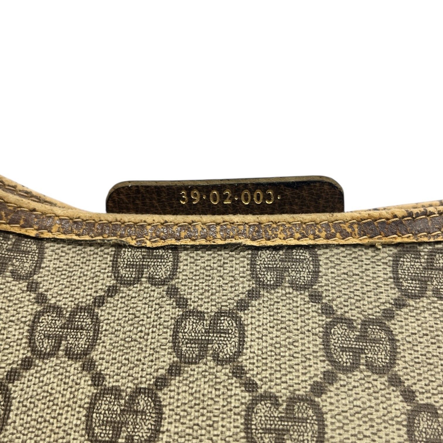 ◎品◎ GUCCI オールドグッチ セール GGキャンバス トートバッグ
