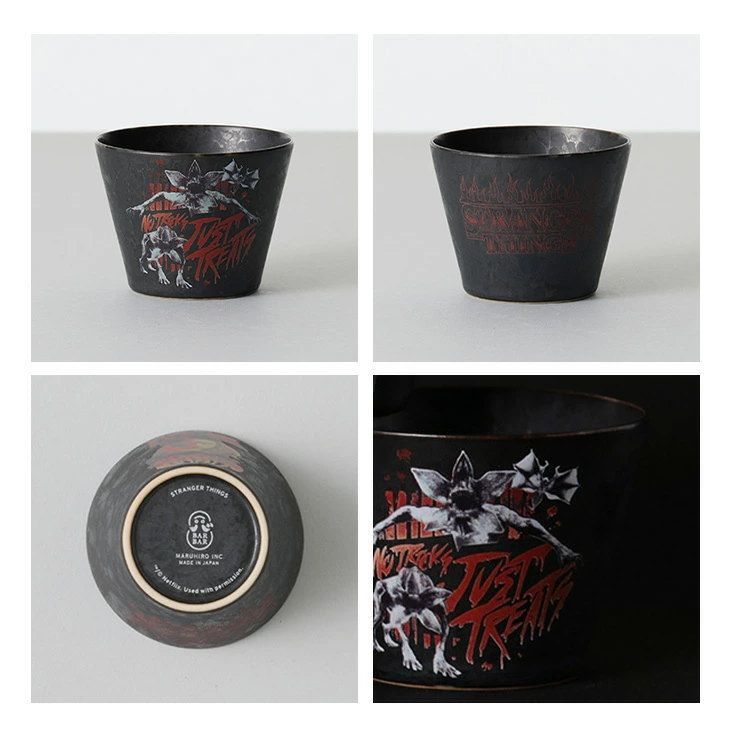 amabro JAPAN MADEシリーズ そば猪口 4点 amabro JAPAN MADEシリーズ