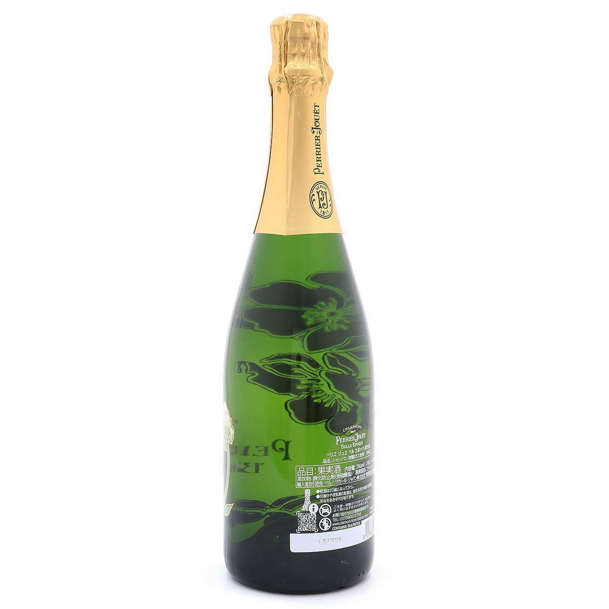 ワイン Perrier-Jouet Belle Epoque 2016 Champagne Belle Époque Brut 2016 | Perrier-Jouët Worldwide