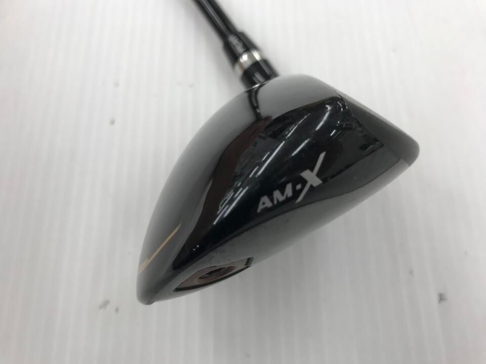 AM-X | 21 | SR | RC AT-5 | 中古 | フェアウェイウッド | ロイヤル