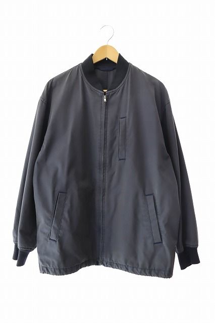 コムデギャルソン COMME des GARCONS HOMME 田中オム 90s Bomber