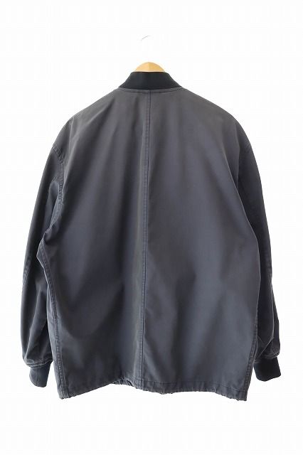 コムデギャルソン COMME des GARCONS HOMME 田中オム 90s Bomber