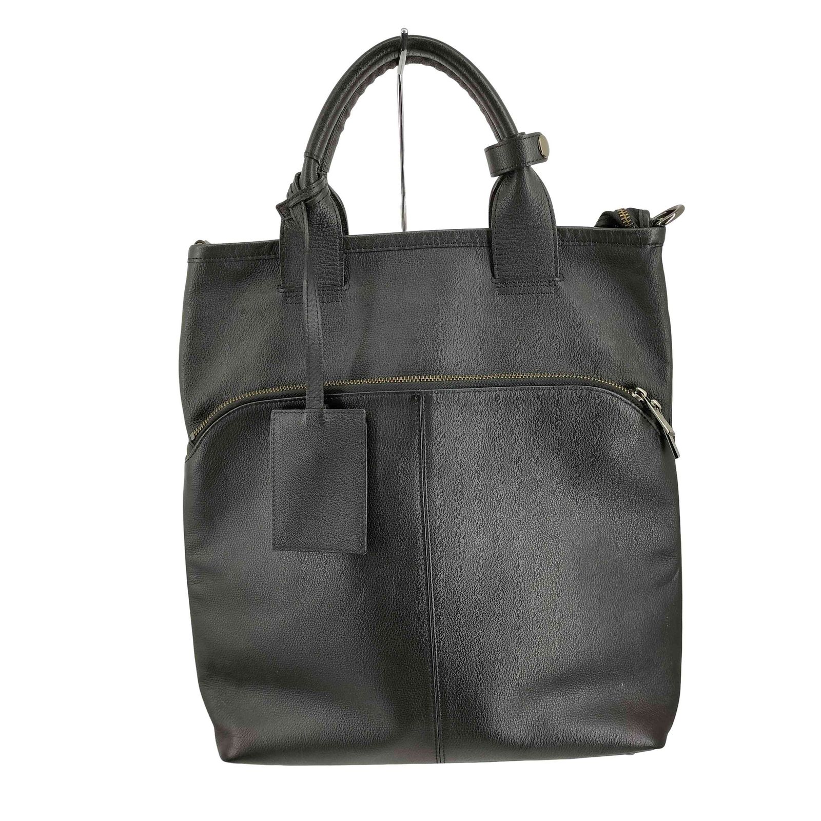 BURBERRY BLACK LABEL】トート ショルダーバッグ 2way 【公式通販】