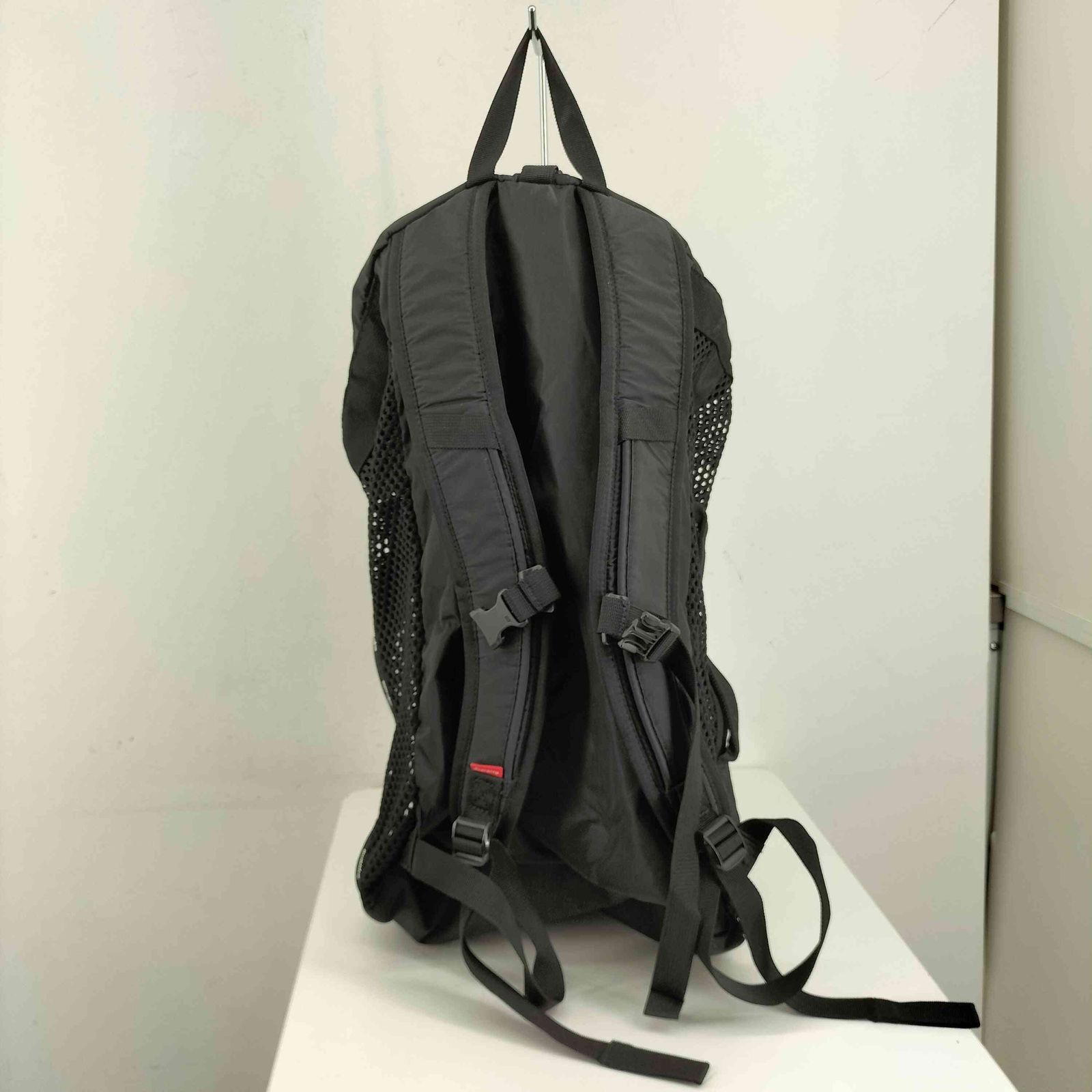 値下げsupreme 23SS Mesh Backpack Leopard 新品 シュプリーム Supreme 