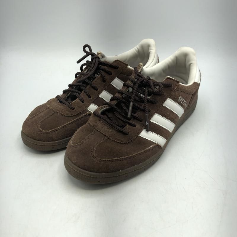 Adidas handball spezial adidasスペツィアル ブラウン Handball